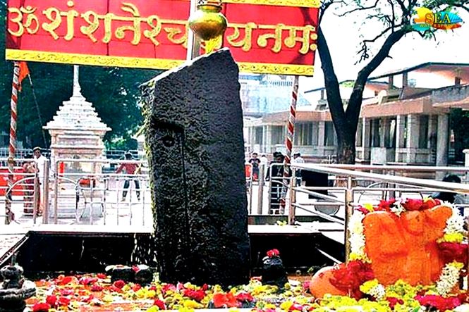 Shirdi View 1